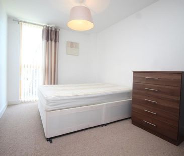 Merrivale Mews, Milton Keynes - Photo 1