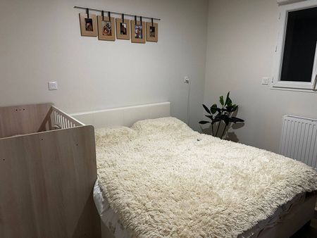 Location maison 4 pièces 69.44 m² à Goustranville (14430) - Photo 3