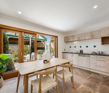 Charming City Living with Character, Comfort and Rare Parking - Photo 5