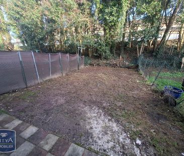 Location Appartement 2 pièces 44m² VILLENEUVE SUR LOT 47300 - Photo 6