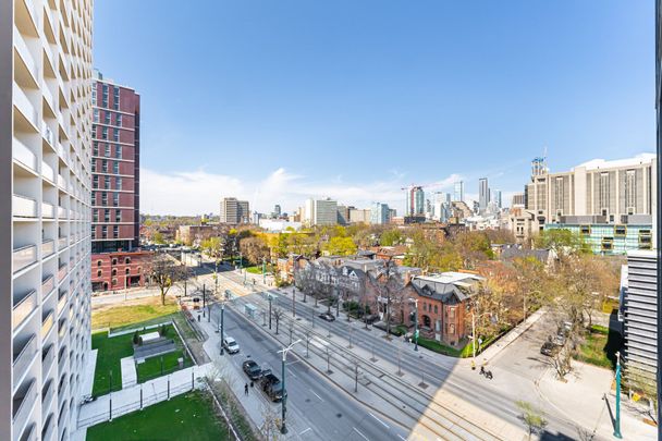 For Lease - 664 Spadina Avenue Unit# 606, Toronto, Ontario - Photo 1