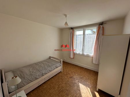 Appartement 3 pièces à louer à Bougival - Photo 4