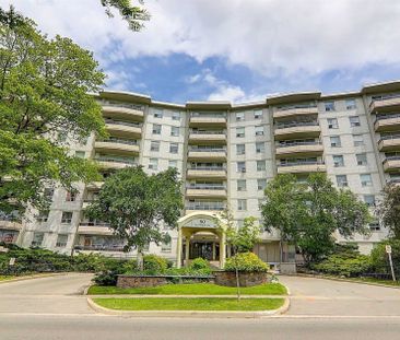 For Lease - 80 Grandravine Drive Unit# 411, Toronto, Ontario - Photo 6