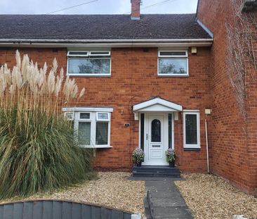 3 bedroom terraced house to rent - Photo 4