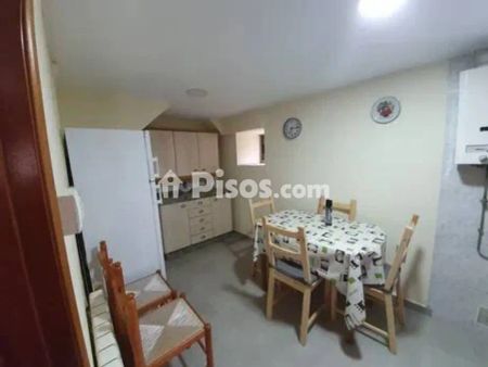 Chalet en alquiler en Calle Lugar Abelleira, 7 - Foto 5