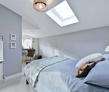 SHORT TERM - Updated four-bedroom period home situated in the heart... - Photo 6