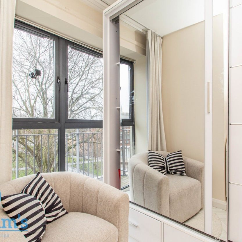 1 bed Apartment for Rent - Photo 1