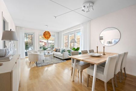 Piongränd, Hässelby - Foto 2