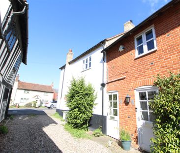 The Mews, Colchester Road, Colchester - Photo 5