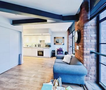 1 bedroom apartment to rent - Photo 2