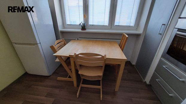 Pronájem bytu 2+1 59 m², U Škol 953, Bučovice - Photo 1