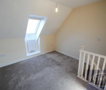 1 bedroom end of terrace house to rent - Photo 1