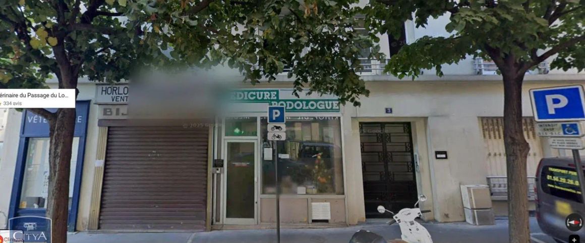 Appartement à louer 3 pièces 44.04m² - Photo 1