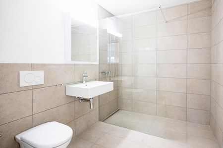 4.5 Zimmerwohnung in Neftenbach - Photo 3