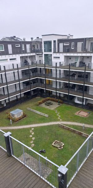 Lars Otterstedts väg 4 - Photo 1