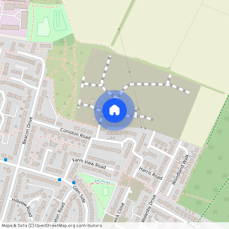 Dickens Way, Kirkby In Ashfield NG17 7RX