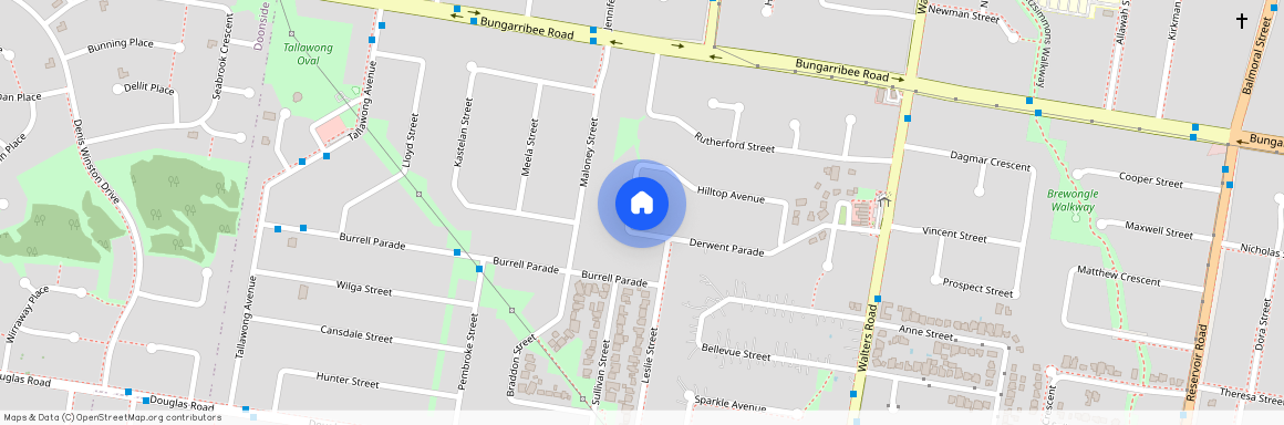 33 Derwent Parade, Blacktown NSW 2148