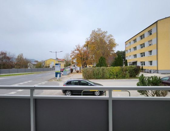 PROVISIONSFREI! EISENSTRASSE 1! - Foto 1