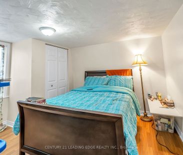 For Lease - 81 Lillington Avenue, Toronto, Ontario - Photo 4