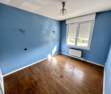 Location Appartement 3 pièces 66m² GRENOBLE 38100 - Photo 3