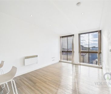 1 bedroom house to rent - Photo 1