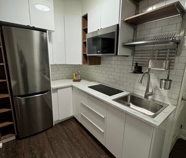 For Lease - 793 Pape Avenue Unit# 1, Toronto, Ontario - Photo 4