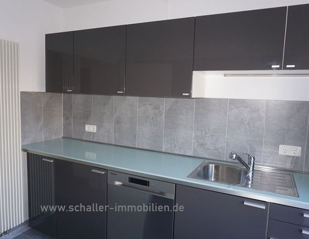 3-Zimmer-Wohnung mit Dachterrasse in Nürnberg - Eberhardshof / Wohnung mieten - Photo 1