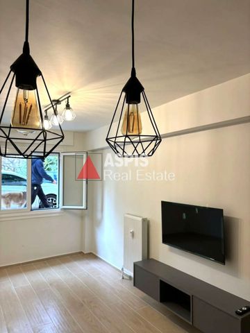 Studio/Γκαρσονιέρα για ενοικίαση Παγκράτι - Photo 3