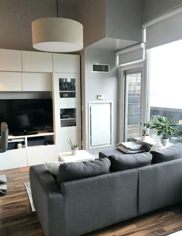 For Lease - 55 East Liberty Street Unit# 106, Toronto, Ontario - Photo 3