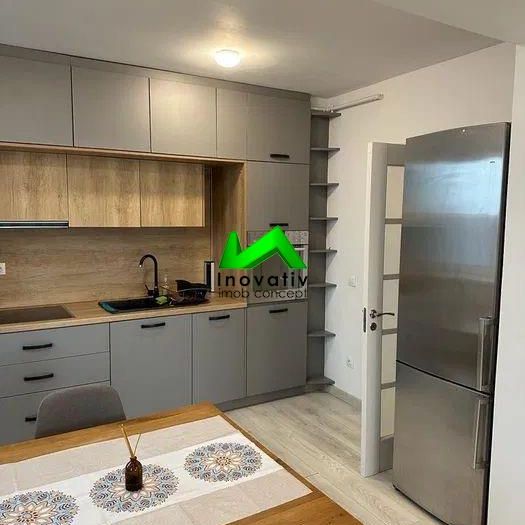 Apartament de inchiriat 2 camere gradina Sibiu Selimbar - Fotografie 1