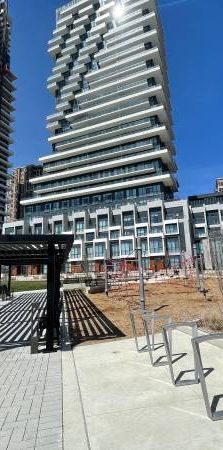 Midtown 1 Bedroom+2 Washrooms+Den+Parking with Great Amenities - Photo 1