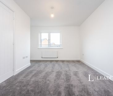 2 bedroom house to rent Fisherswood Road, Wixams, Bedford, Bedfords... - Photo 6