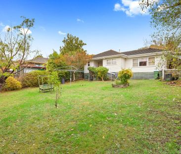 25 Morinda St , RINGWOOD EAST - Photo 1