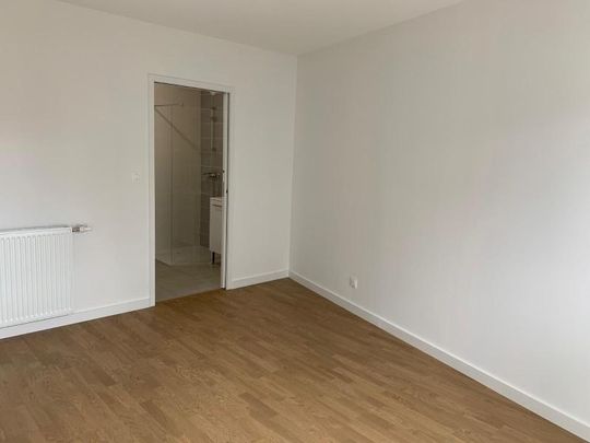 Location Appartement 2 pièces 40m² TOULOUSE 31200 - Photo 1