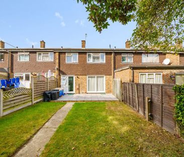 3 bedroom terraced house to rent - Photo 5