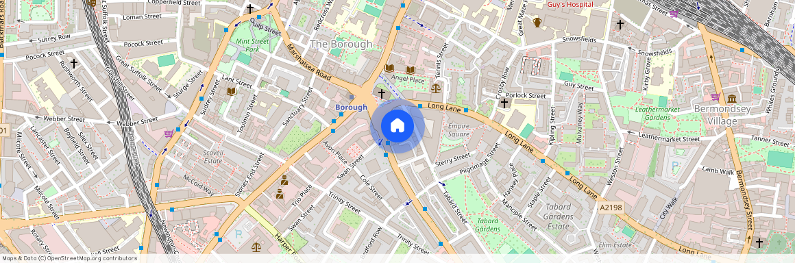 Dulke House, Goodluck Hope Walk, E14