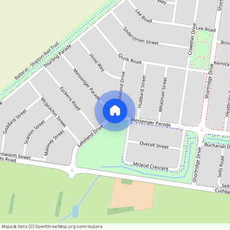 2 Holst Way, Vic 3350, Lucas