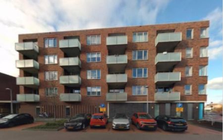 Appartement Canberrastraat 76, Purmerend - À louer - Foto 4