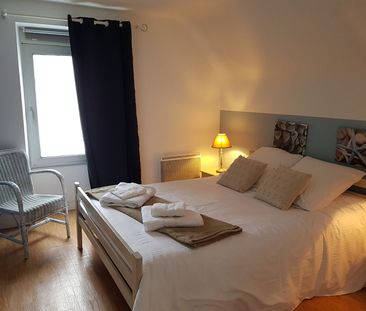 Location Appartement 3 pièces 57m² - Photo 5