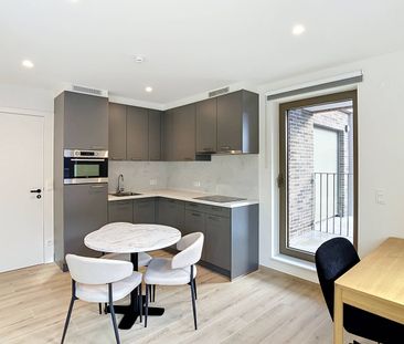 Appartement te huur in Leuven met 1 slaapkamer - Photo 6