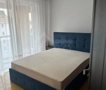Inchiriez apartament 2 camere Tudor - Campus Cantemir - Fotografie 2