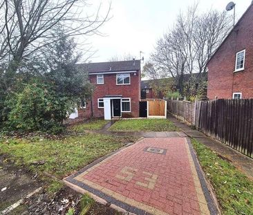 Brendon, Wilnecote, B77 - Photo 4