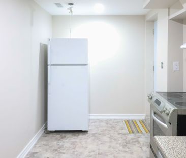 For Lease - 1891 Secretariat Place Unit# BSMT, Oshawa, Ontario - Photo 6