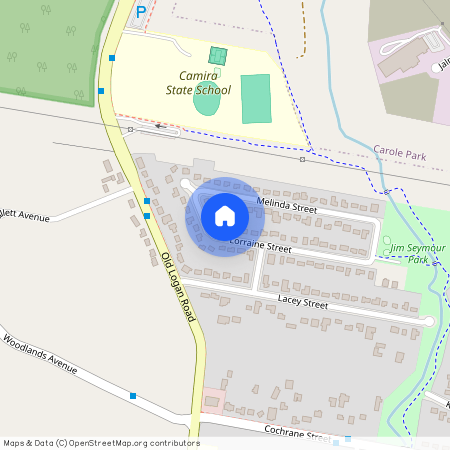 31 Lorraine Street, Qld 4300, Camira