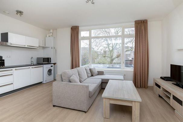 Appartement te huur: Runstraat 23-3 1016 GJ Amsterdam - Photo 1