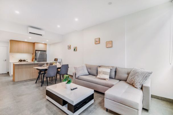 1 bed 1 bath-128 - Photo 1