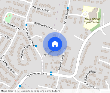 Greenlea Avenue, Bognor Regis, PO21 - Photo 1