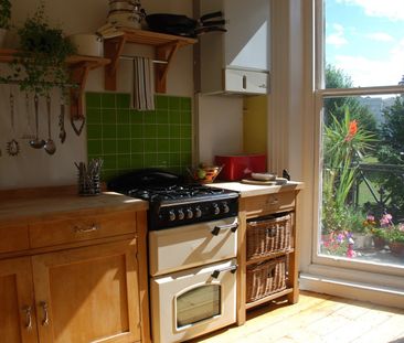 2 Bed Flat, Vernon Terrace, BN1 - Photo 4