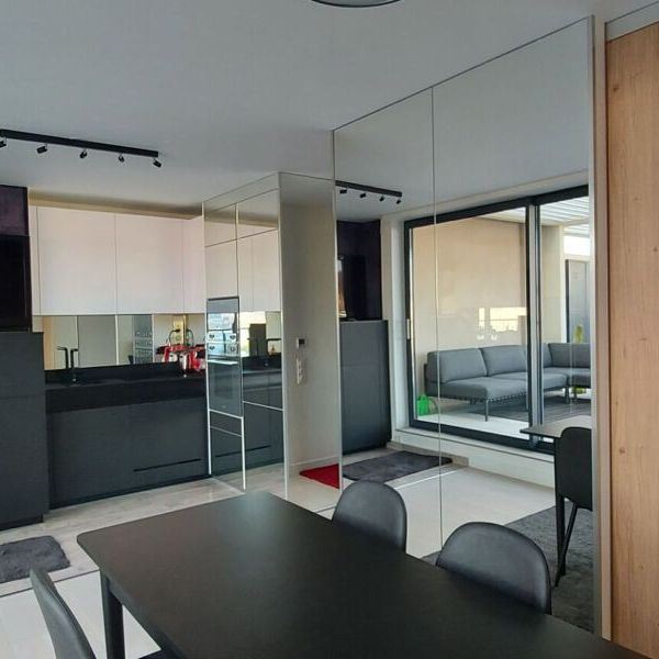 Appartement à louer 2 pièces • Sèvres - Photo 1