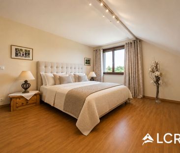 Belle maison (meublée ou non meublée) de 150m2 - Magnifique jardin/... - Foto 6
